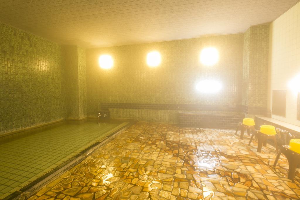 Yugawara-Onsen Komachikan Екстериор снимка